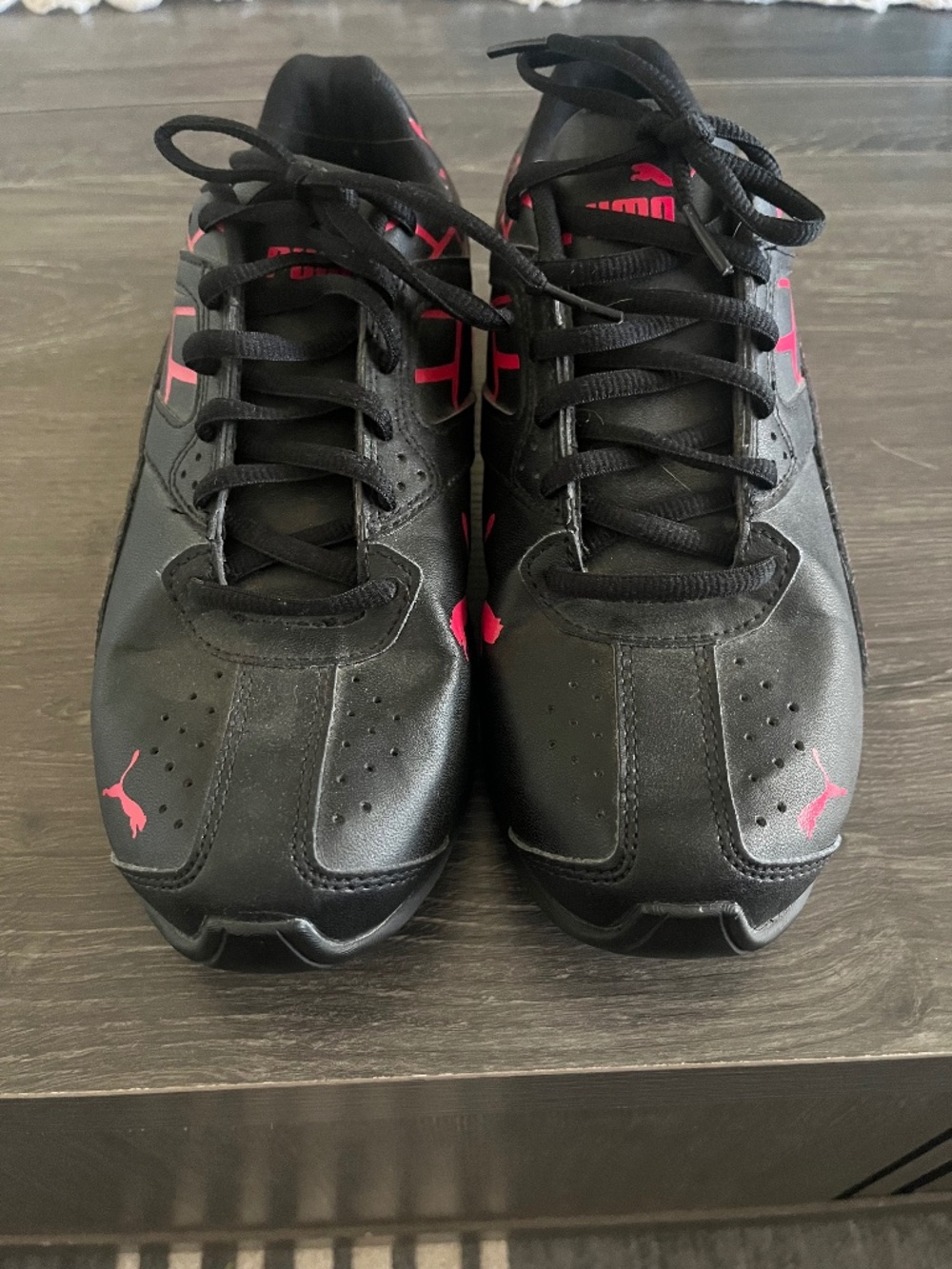 Woman’s Puma